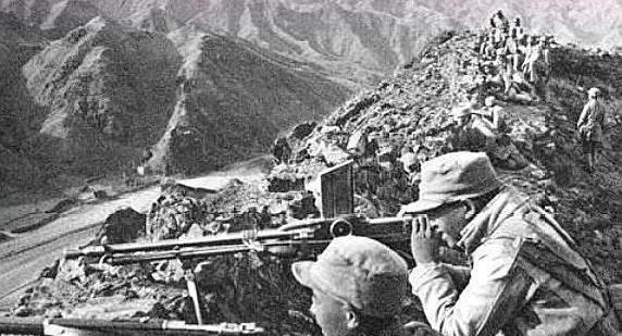 竟当|哪位骁将如此传奇由军长连降三级成团长,一个月后竟当了司令!