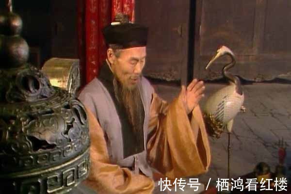 徐光启@贾敬中过进士,为什么会心如死灰地出家修道?他受了什么打击?