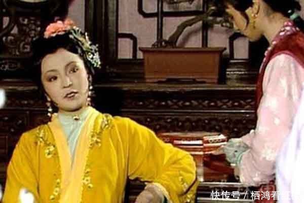 黛玉|薛姨妈不选黛玉、香菱和邢岫烟,为何偏选夏金桂做儿媳?
