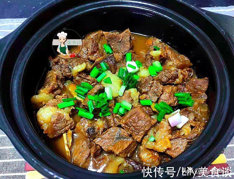 鸭肉|秋天，这4种肉记得给家人吃，贵也别舍不得，鲜香滋补入冬不怕冷