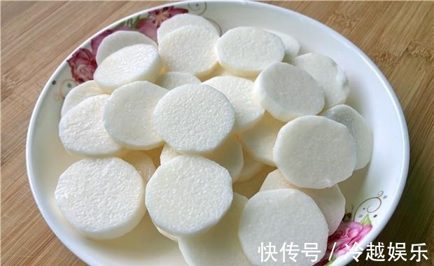 爱吃山药的一定要收藏，教你做山药糕，又软又糯又Q弹，百吃不厌