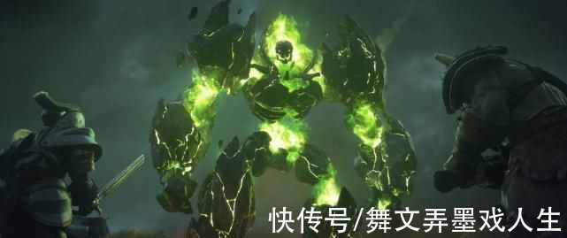 魔兽争霸3|魔兽争霸3：恐惧魔王的实战价值不错，却一直冷门的5大原因