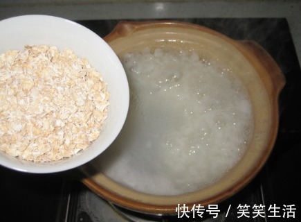即食燕麦片|燕麦片,“即食”和“煮食”哪个好大厨区别太大,别乱买!