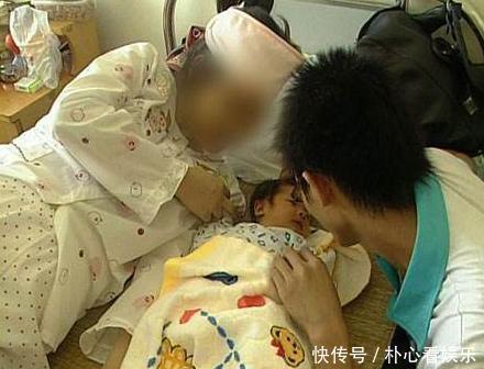 病房|“我真羡慕你”,住在同一个病房,穷孕妈和富孕妈的待遇天差地别