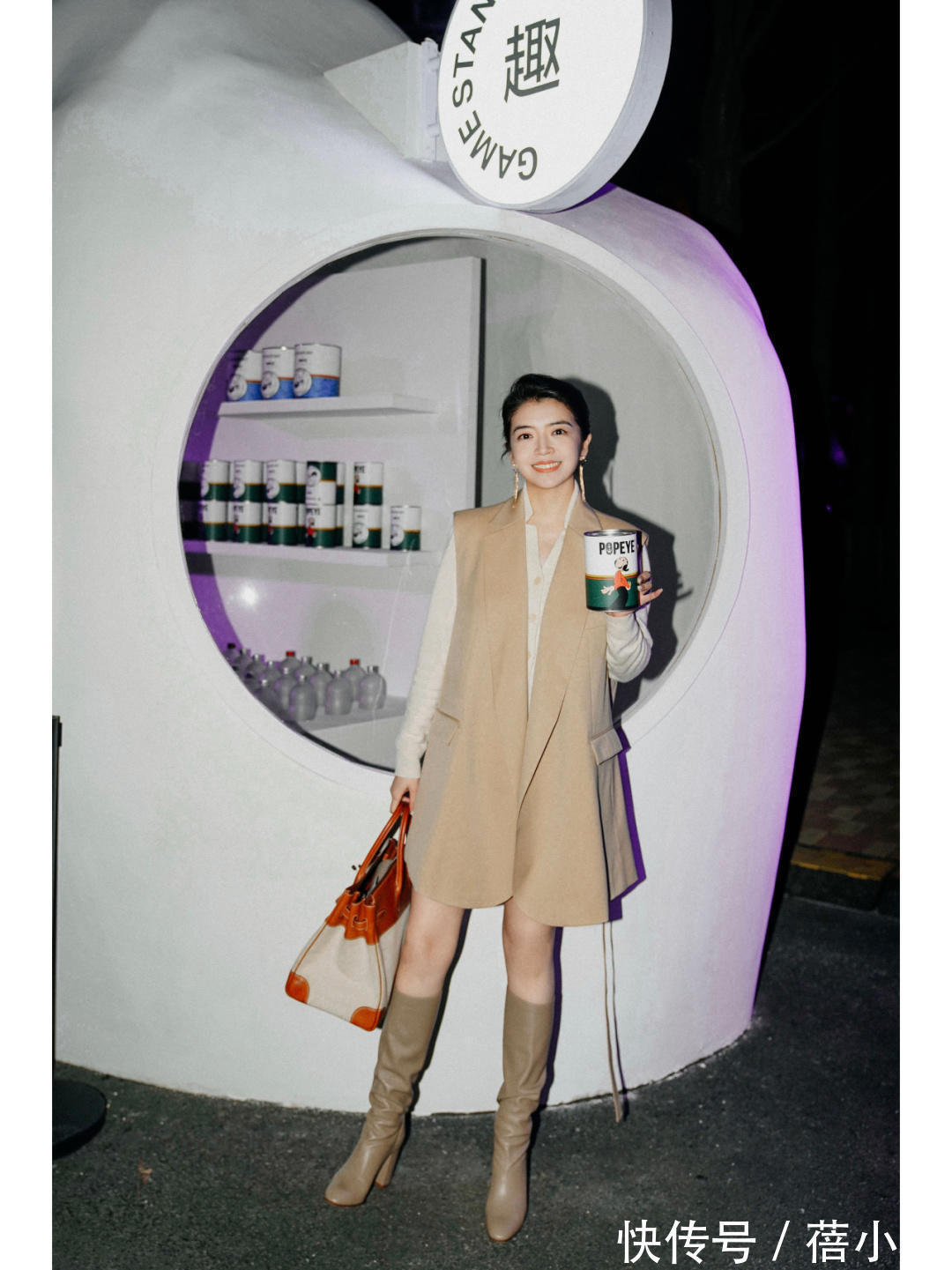 单品|女人过了30岁早秋单品怎么选?跟着三木博主穿,气质优雅到骨子里