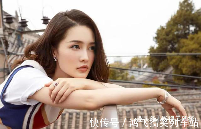 金鹰女神榜实时战况,宋茜反超谭松韵列第一,黑马选手来袭