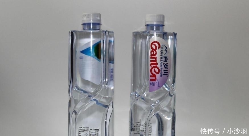 超市中受欢迎的4种“矿泉水”到底哪一种才是真的矿泉水终于真相大白了