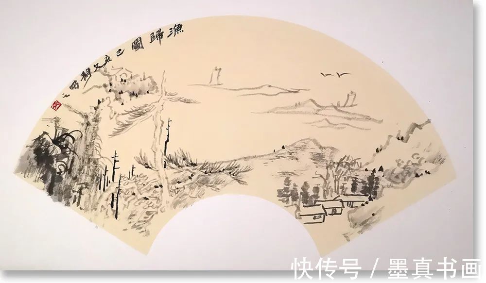 暗香!「文静」|丹青追梦 水墨本色-中国当代书画名家个人云展览