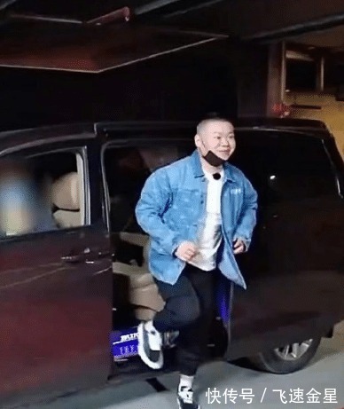 嚴(yán)敏新綜開錄,黃子韜、張若昀西裝革履走紅毯,岳云鵬被“孤立”!