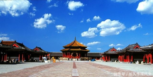 全国自驾游最简路线图