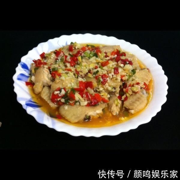 柠檬片|美食推荐辣拌羊心，香辣排骨，剁椒鸡翅，椒香大排的做法