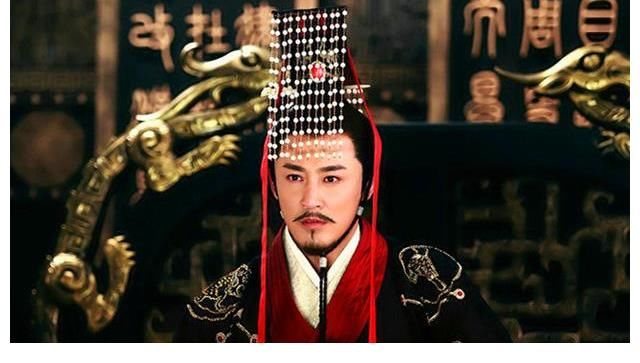 文景之治|亡国后还能重新复国的王朝,中国历史仅此一个,你知道是哪个吗