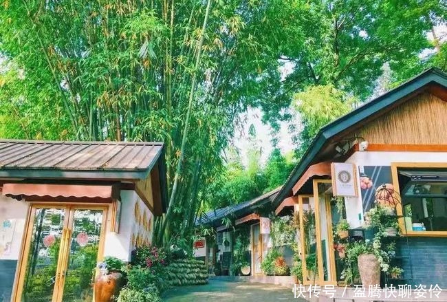 崇州新增一处国家AAAA级景区!