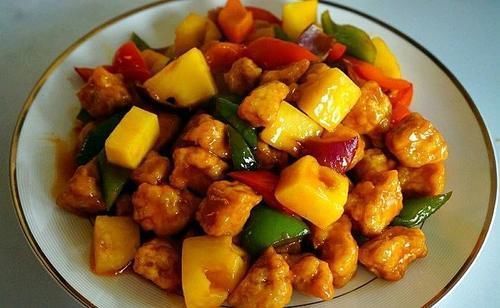 家宴、待客必做的经典美味菜,色泽诱人不油腻,好吃下酒又下饭!