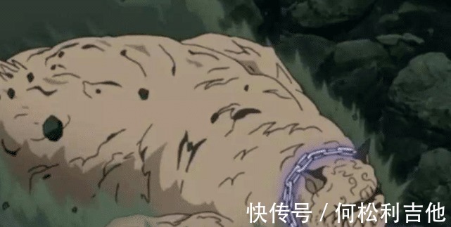 鸣人|火影九尾为何最讨厌守鹤并不全因尾巴数量,还害怕一尾的力量