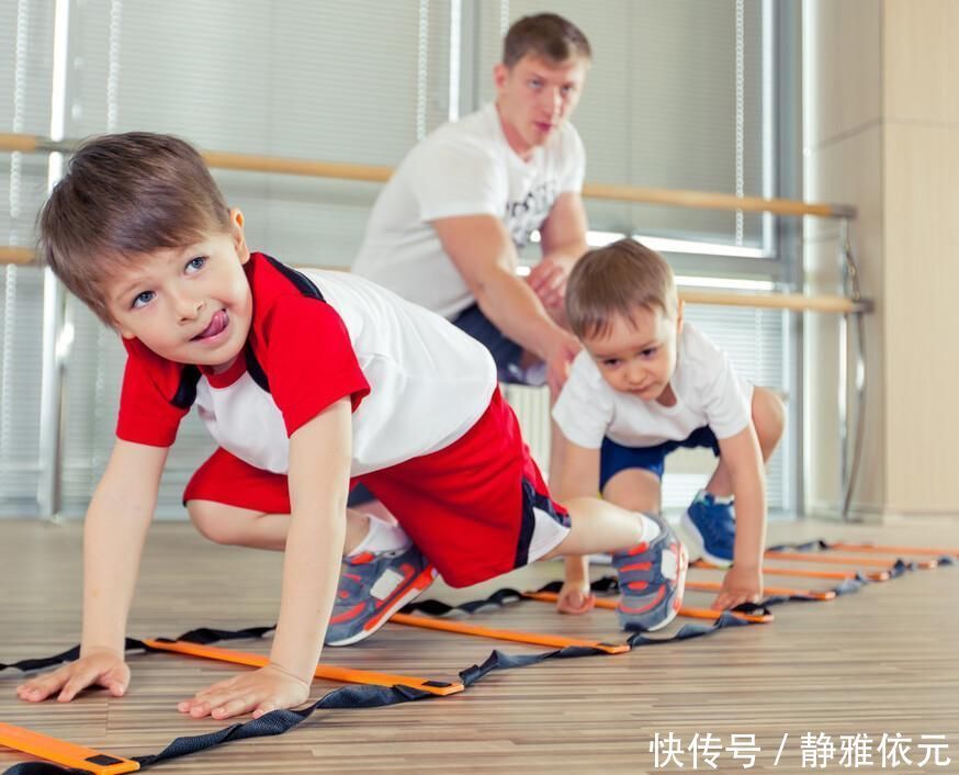 东东|父母平均身高不到165cm，儿子身高达到183cm，只因平常做好3件事