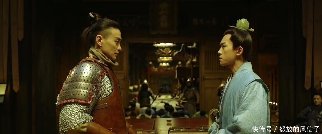 唐代士族择婿:从开始的重门第演变为重视才学