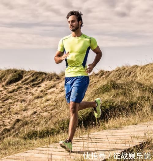 慢性疾病|每天晨跑半小时，坚持三个月，会看到这几种变化