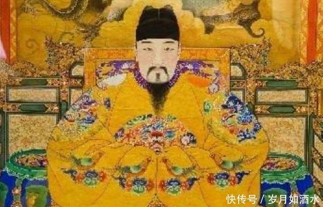 宽仁|《龙门飞甲》中的皇帝,历史上“英明宽仁”却重用这个机构!