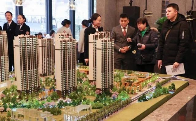面积|房子的面积越大越好吗建筑学家这个面积刚刚好
