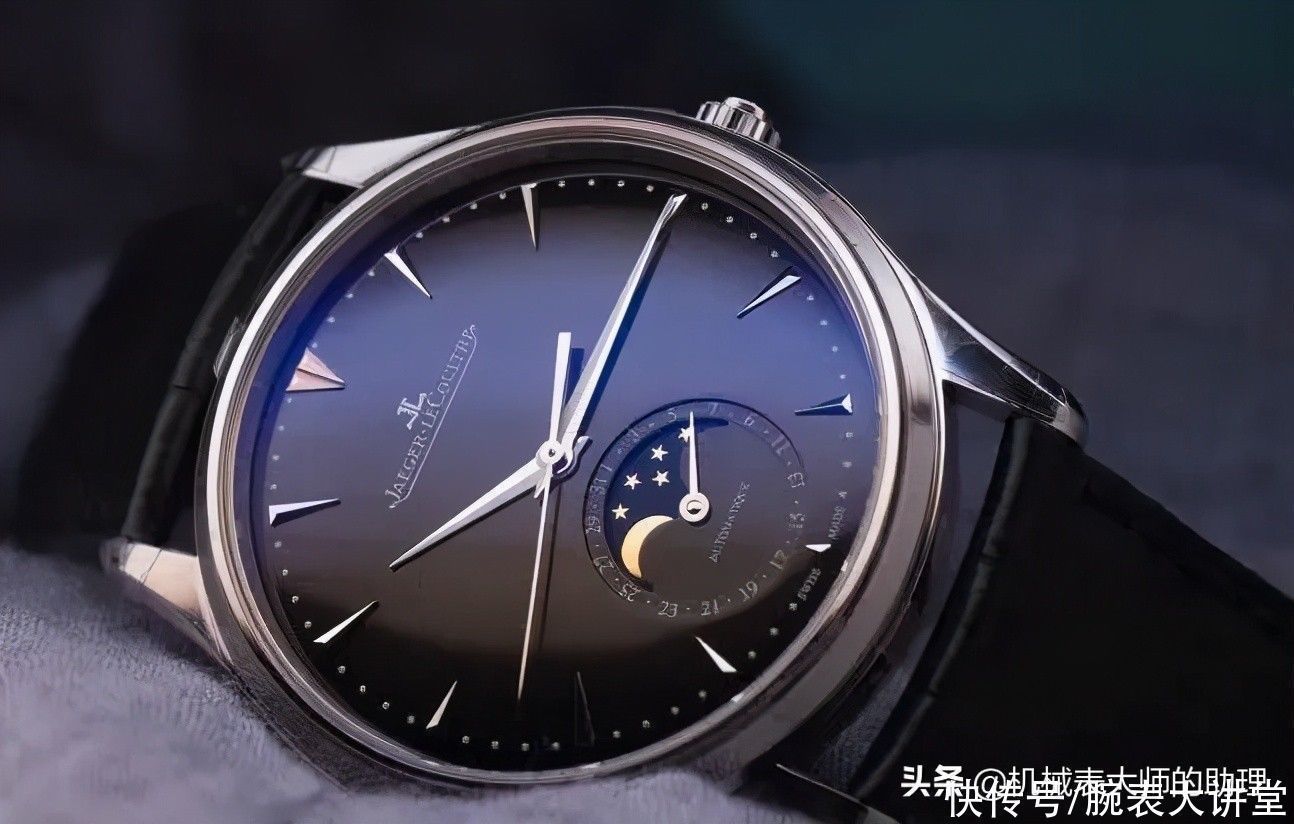 欧米茄 手表档次高低的划分依据?你的手表属于哪个水平?