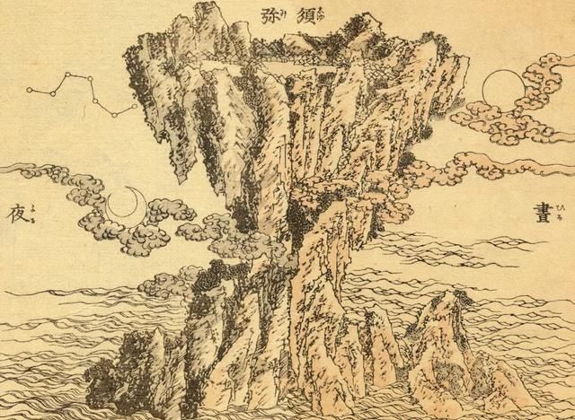 日本人|他才是日本漫画的鼻祖吗？这表情包相当日和啊