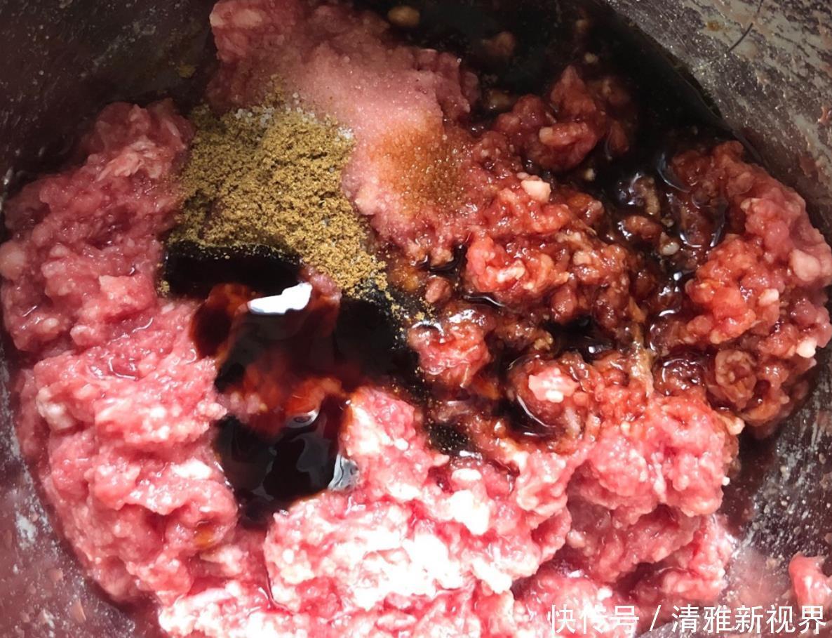 萝卜好吃|包萝卜馅饺子别再焯水了,学会这样做,鲜香味美,营养不流失