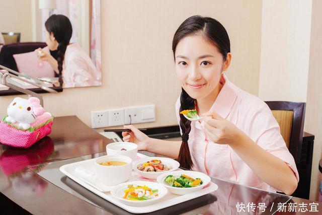 恶露|宝妈出月子没有5种情况，说明没有月子病，“月子仇”也就能消了