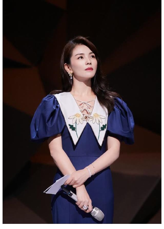 霸屏的刘涛,为何总是被吐槽?