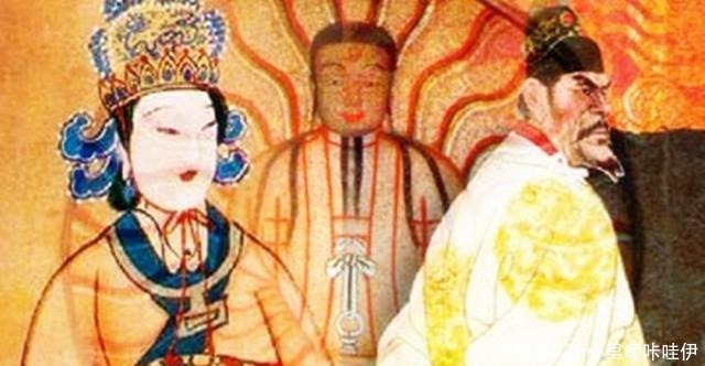 名字|朱元璋建国后，专门为中国取了一个名字，其寓意很深