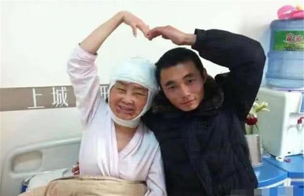 姑娘|还记得那个生完娃,一夜变成“老太婆”的姑娘吗?如今变成了这样