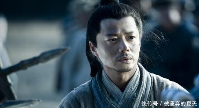 忍受|曾让韩信忍受胯下之辱的恶少，最后韩信怎样对待他现在就告诉你！