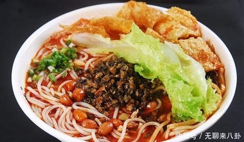 习惯|这4种美食是南方人最爱,而北方人都说吃不习惯