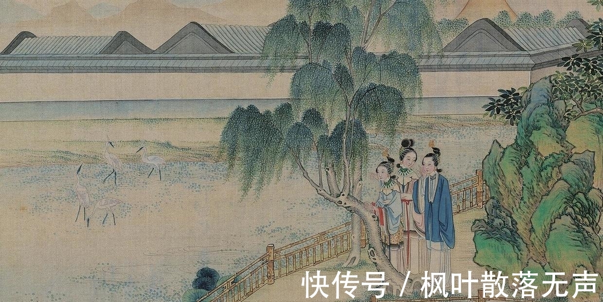 贾珠@王夫人是怎么想的，为什么与儿媳妇李纨、孙子贾兰母子毫无交流？