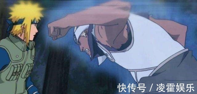 火影|波风水门最初设定竟不是四代火影,三代火影更惨,最初设定是条狗
