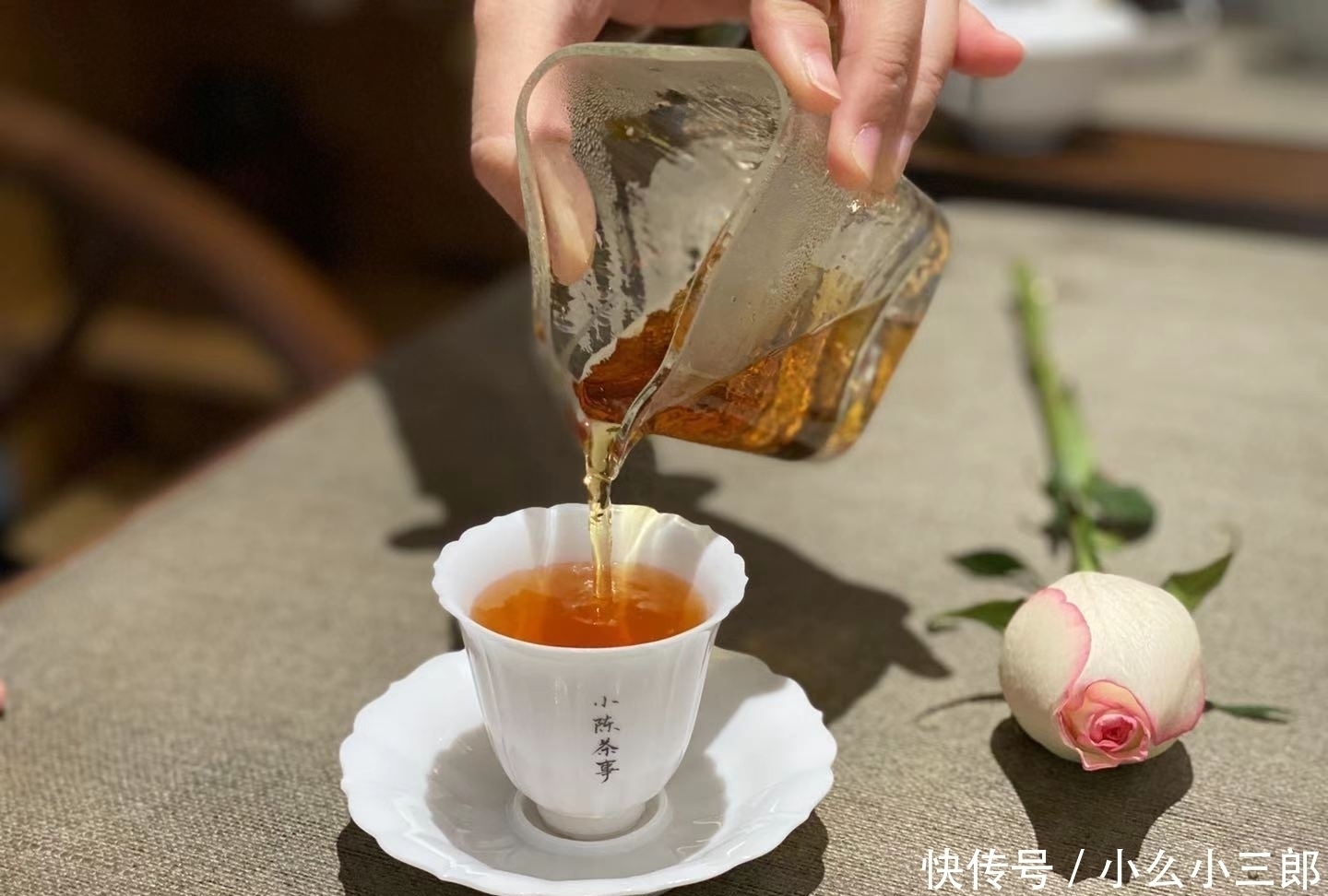 基础|什么是红茶？从基础知识到选购、储存、冲泡，零基础入门红茶
