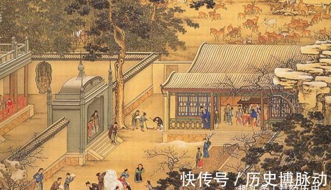 唐代|唐代时的经济发展达到顶峰,那么唐代的房价也很贵吗?
