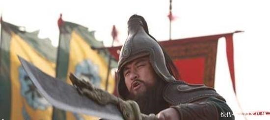  巡检|关胜凭着什么从一个九品的巡检一跃成为四品的朝廷大员！