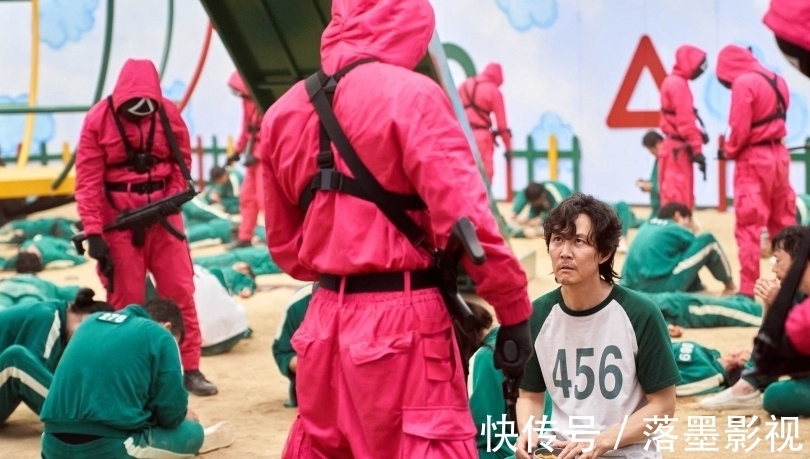 韓國(guó)電視臺(tái)|現(xiàn)實(shí)版《魷魚游戲》？韓國(guó)電視臺(tái)招募男、女參賽者，贏家可獲一億元