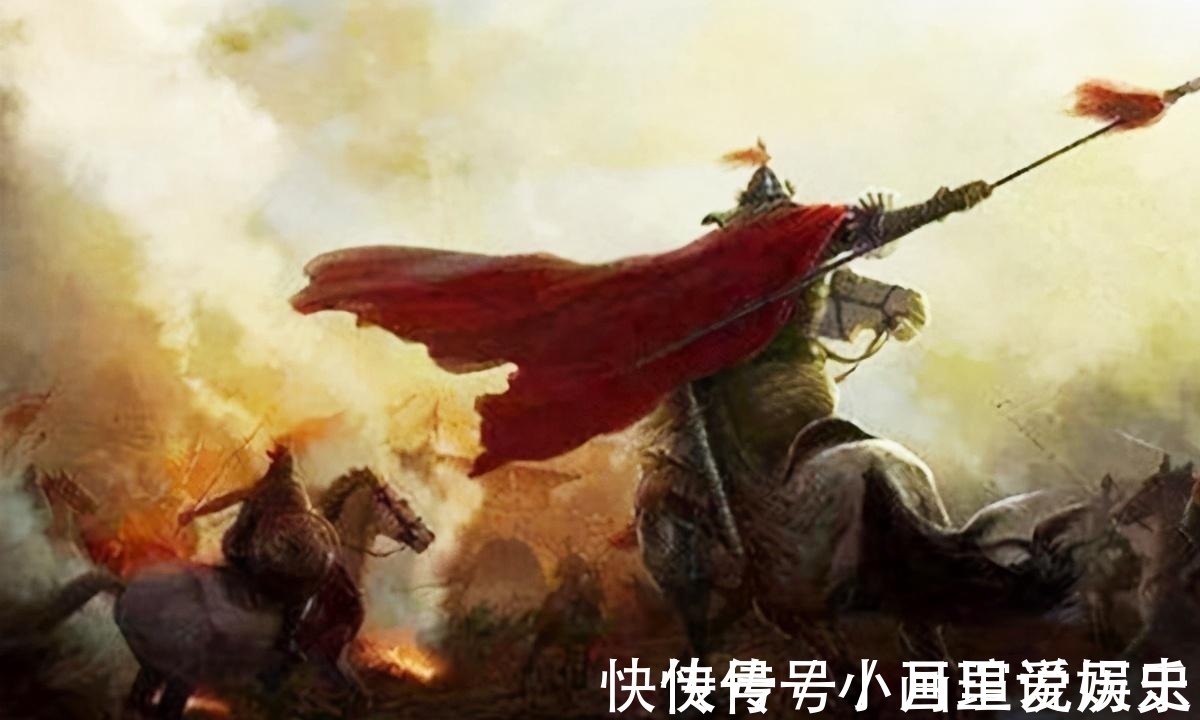 透明的红萝卜&辛弃疾回忆沙场往事,写下一首脍炙人口的词,每一句都是千古名句