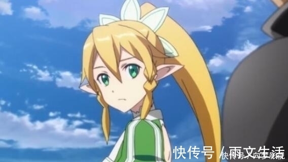 亚丝娜|盘点《刀剑神域》中和男主一起共度春宵的小姐姐,这些你知道吗