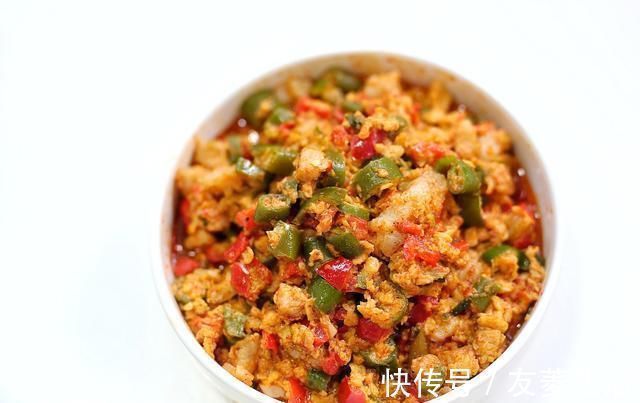 辣椒酱|小姑子来蹭饭,花费60元做了这5道菜,吃完却说再也不来