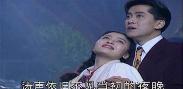 王子|情歌王子毛宁,是如何把一副好牌打烂的