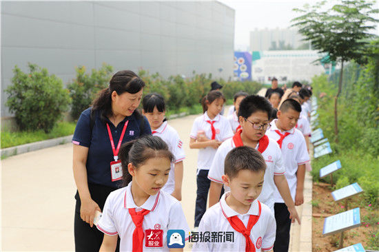 传统文化|沉浸传统文化 岜山集团以传承之心成就研学之路