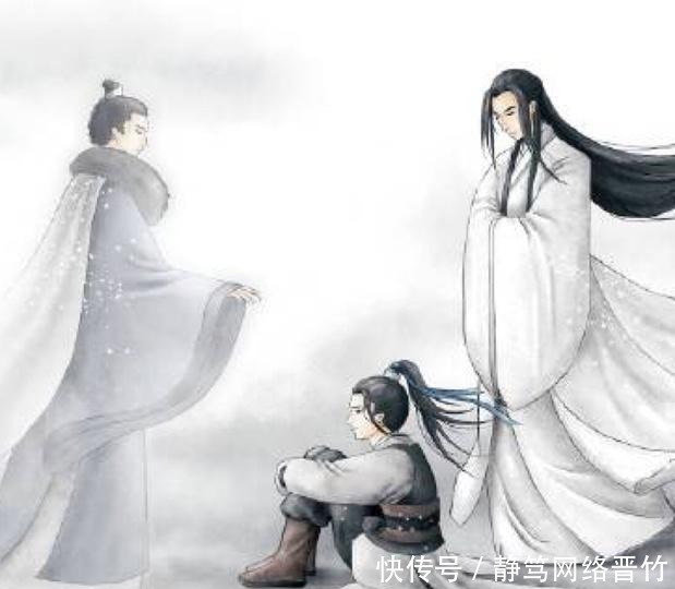 越顺|人生,一旦掌握这三种驭人之术,越过越顺,必然大富大贵!