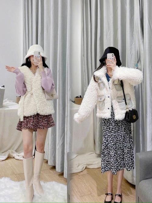 过年回家怎么穿?这三类搭配更讨喜,长辈们都喜欢