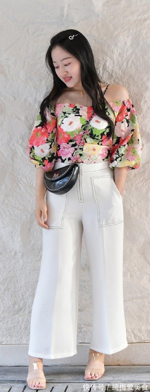 鞋跟|时髦尖头高跟鞋,选择粗跟还是细跟,鞋跟多高比较好看