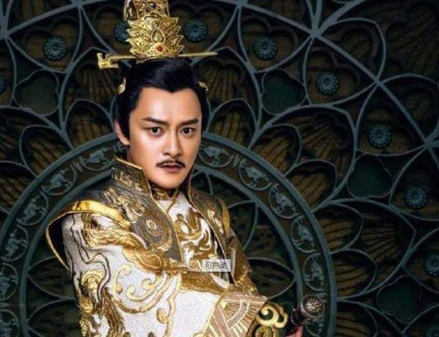 高澄|北齐皇帝高洋,是否有神经病,为何执政期间性格会180度大转弯