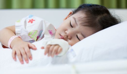 寒凉食品|6岁孩子脾胃衰竭,发育停滞,医生斥责:无知家长,害苦了孩子