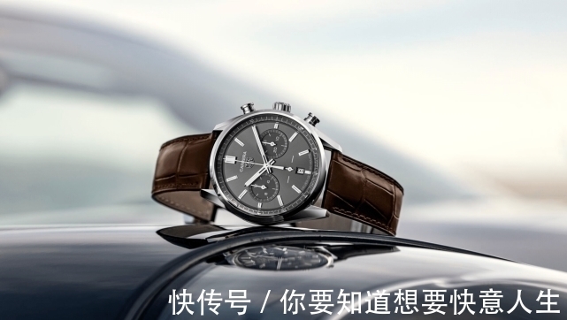 赛车运动|为什么泰格豪雅被称作成本控制雅？